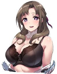 Rose Mommy M2